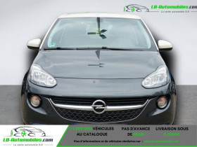 Opel Adam 1.4 Twinport 87 ch BVA  occasion  Beaupuy - photo n4