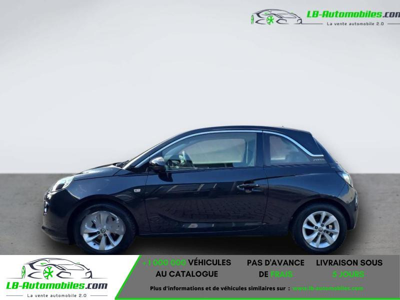 Opel Adam 1.4 Twinport 87 ch BVA  occasion  Beaupuy - photo n5