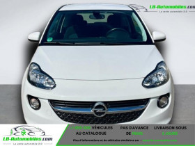 Opel Adam 1.4 Twinport 87 ch BVA  occasion  Beaupuy - photo n3