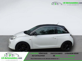 Opel Adam 1.4 Twinport 87 ch BVA  occasion  Beaupuy - photo n4