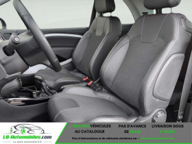 Opel Adam 1.4 Twinport 87 ch BVA  occasion  Beaupuy - photo n4