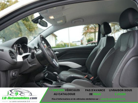 Opel Adam 1.4 Twinport 87 ch BVA  occasion  Beaupuy - photo n7