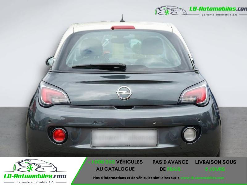 Opel Adam 1.4 Twinport 87 ch BVA  occasion  Beaupuy - photo n6