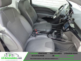 Opel Adam 1.4 Twinport 87 ch BVA  occasion  Beaupuy - photo n6