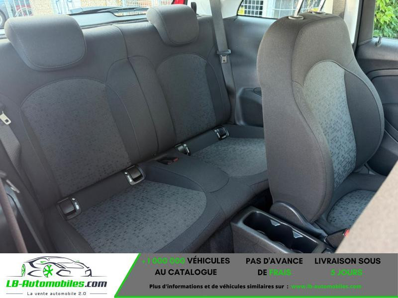 Opel Adam 1.4 Twinport 87 ch BVA  occasion  Beaupuy - photo n4