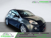 Opel Adam 1.4 Twinport 87 ch BVA   Beaupuy 31