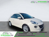Opel Adam 1.4 Twinport 87 ch BVA   Beaupuy 31