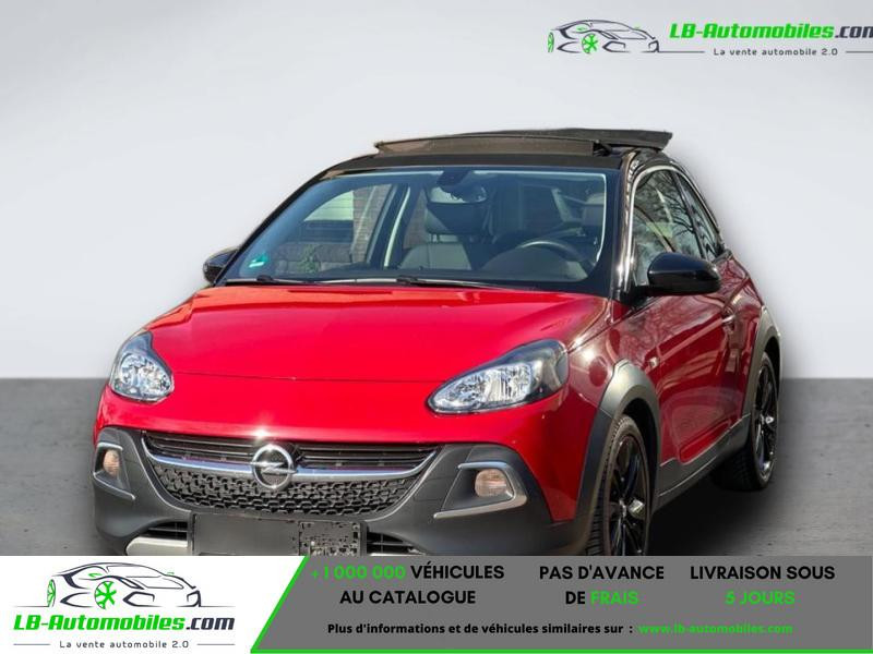 Opel Adam 1.4 Twinport 87 ch BVA  occasion  Beaupuy