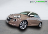 Annonce Opel Adam occasion Essence 1.4 Twinport 87 ch BVA  Beaupuy