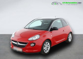 Annonce Opel Adam occasion Essence 1.4 Twinport 87 ch BVA  Beaupuy