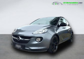 Opel Adam occasion année 2018 boite Automatique Annonce Opel Adam occasion Essence 1.4 Twinport 87 ch BVA à Beaupuy
