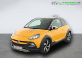 Opel Adam 1.4 Twinport 87 ch BVA   Beaupuy 31