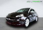 Annonce Opel Adam occasion Essence 1.4 Twinport 87 ch BVA  Beaupuy