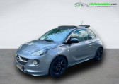 Opel Adam 1.4 Twinport 87 ch BVA   Beaupuy 31