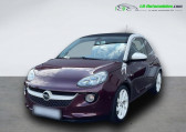 Opel Adam occasion année 2016 boite Automatique Annonce Opel Adam occasion Essence 1.4 Twinport 87 ch BVA à Beaupuy