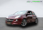Opel Adam occasion année 2015 boite Automatique Annonce Opel Adam occasion Essence 1.4 Twinport 87 ch BVA à Beaupuy