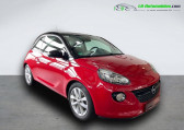 Annonce Opel Adam occasion Essence 1.4 Twinport 87 ch BVA  Beaupuy