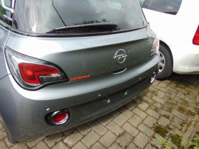 Opel Adam 1.4 Twinport 87 ch BVA  occasion  Beaupuy - photo n5