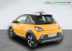 Opel Adam 1.4 Twinport 87 ch BVA  occasion  Beaupuy - photo n2