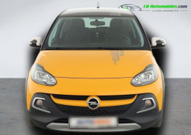 Opel Adam 1.4 Twinport 87 ch BVA  occasion  Beaupuy - photo n4