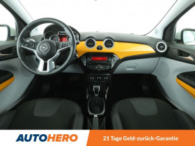 Opel Adam 1.4 Twinport 87 ch BVA  occasion  Beaupuy - photo n3