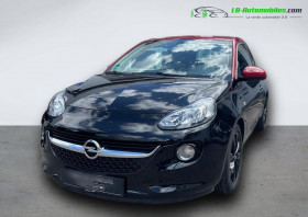 Opel Adam 1.4 Twinport 87 ch BVA  occasion  Beaupuy - photo n2