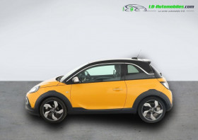 Opel Adam 1.4 Twinport 87 ch BVA  occasion  Beaupuy - photo n5