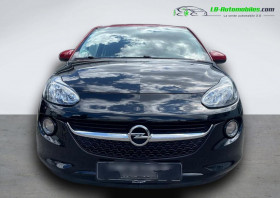Opel Adam 1.4 Twinport 87 ch BVA  occasion  Beaupuy - photo n4