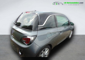 Opel Adam 1.4 Twinport 87 ch BVA  occasion  Beaupuy - photo n3