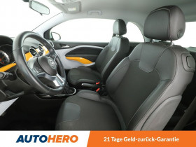 Opel Adam 1.4 Twinport 87 ch BVA  occasion  Beaupuy - photo n6