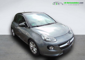 Opel Adam 1.4 Twinport 87 ch BVA  occasion  Beaupuy - photo n2