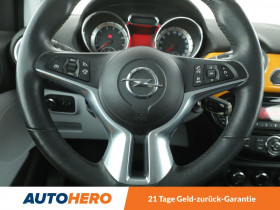Opel Adam 1.4 Twinport 87 ch BVA  occasion  Beaupuy - photo n8