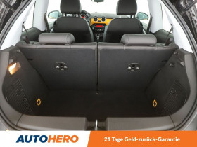 Opel Adam 1.4 Twinport 87 ch BVA  occasion  Beaupuy - photo n9