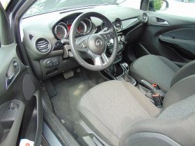 Opel Adam 1.4 Twinport 87 ch BVA  occasion  Beaupuy - photo n4