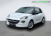 Opel Adam 1.4 Twinport 87 ch BVA   Beaupuy 31