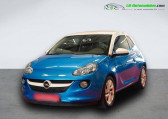 Opel Adam occasion année 2016 boite Automatique Annonce Opel Adam occasion Essence 1.4 Twinport 87 ch BVA à Beaupuy