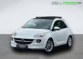 Opel Adam 1.4 Twinport 87 ch BVA   Beaupuy 31