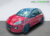 Opel Adam occasion année 2017 boite Automatique Annonce Opel Adam occasion Essence 1.4 Twinport 87 ch BVA à Beaupuy