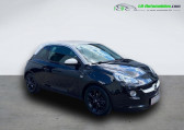 Opel Adam occasion année 2017 boite Automatique Annonce Opel Adam occasion Essence 1.4 Twinport 87 ch BVA à Beaupuy