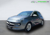 Opel Adam occasion année 2016 boite Automatique Annonce Opel Adam occasion Essence 1.4 Twinport 87 ch BVA à Beaupuy