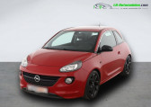 Opel Adam occasion année 2017 boite Automatique Annonce Opel Adam occasion Essence 1.4 Twinport 87 ch BVA à Beaupuy
