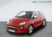 Opel Adam 1.4 Twinport 87 ch BVA   Beaupuy 31