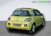 Opel Adam 1.4 Twinport 87 ch BVA   Beaupuy 31