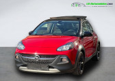 Opel Adam occasion année 2015 boite Automatique Annonce Opel Adam occasion Essence 1.4 Twinport 87 ch BVA à Beaupuy