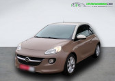Opel Adam 1.4 Twinport 87 ch BVA   Beaupuy 31