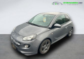 Opel Adam occasion année 2015 boite Automatique Annonce Opel Adam occasion Essence 1.4 Twinport 87 ch BVA à Beaupuy