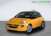 Opel Adam occasion année 2017 boite Automatique Annonce Opel Adam occasion Essence 1.4 Twinport 87 ch BVA à Beaupuy