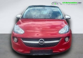 Opel Adam occasion année 2017 boite Automatique Annonce Opel Adam occasion Essence 1.4 Twinport 87 ch BVA à Beaupuy