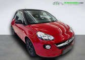Opel Adam occasion année 2016 boite Automatique Annonce Opel Adam occasion Essence 1.4 Twinport 87 ch BVA à Beaupuy