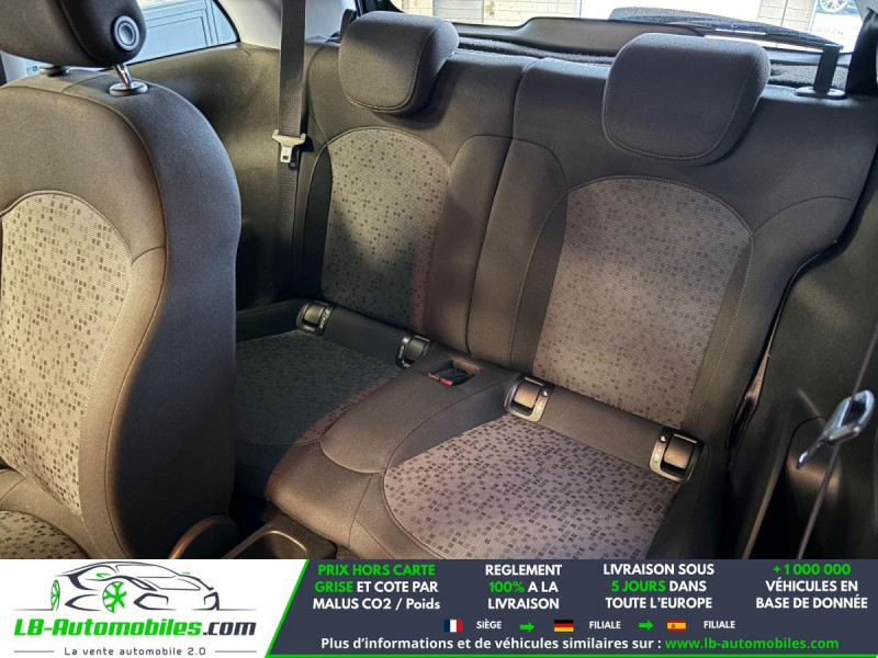 Opel Adam 1.4 Twinport 87 ch BVM  occasion � Beaupuy - photo n�6